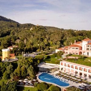 Exterior Resort, Penha Longa, Prestigious Venues