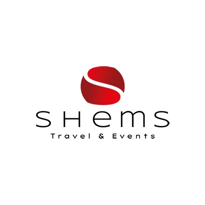 Shems Travel - SHEMS TRAVEL delivers precise, end-to-end event travel coordination, ensuring seamless guest movement and reliable logistics for every event and occasion.