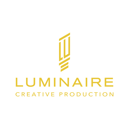Luminaire - Design-driven, technically precise event production for high-calibre corporate experiences