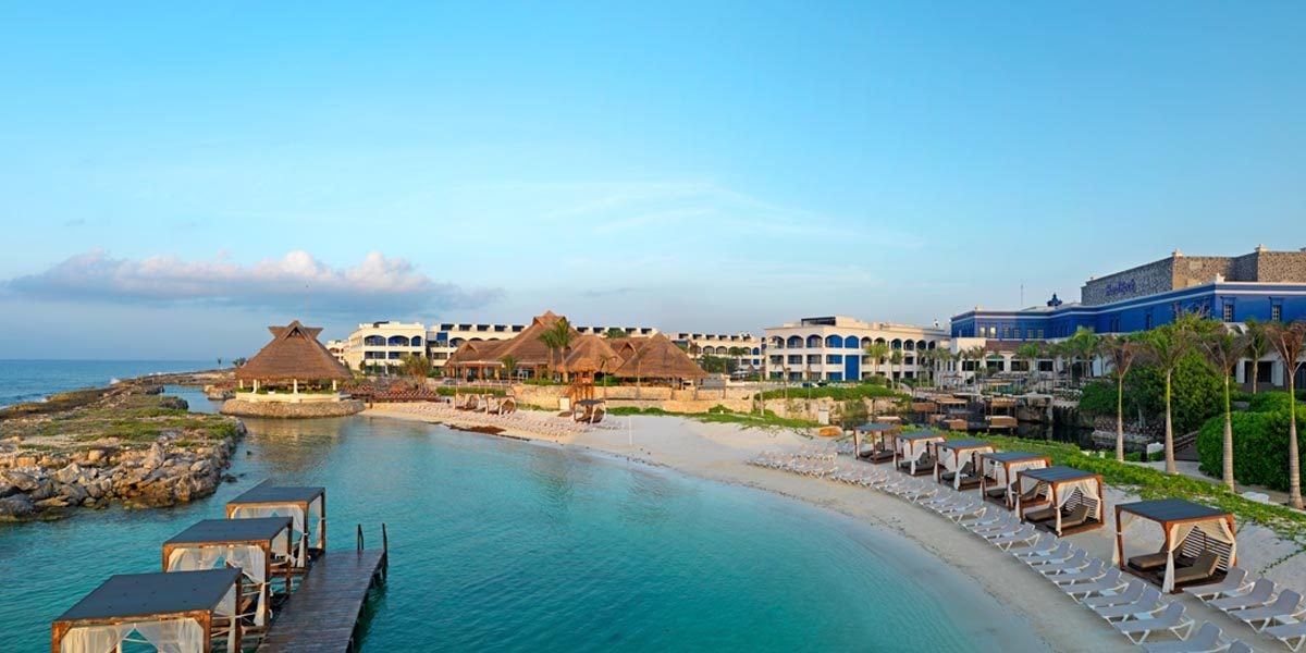 Beach Venue Mexico, Hard Rock Hotel Riviera Maya, Prestigious Venues