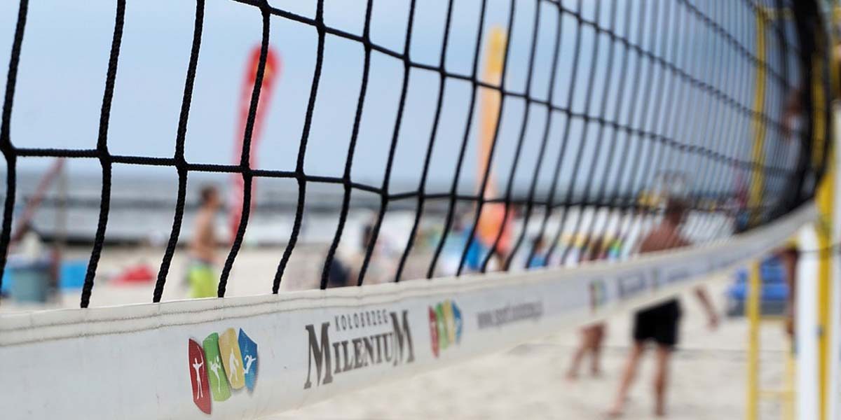 Beach Volleyball, Hard Rock Hotel Riviera Maya, Prestigious Venues