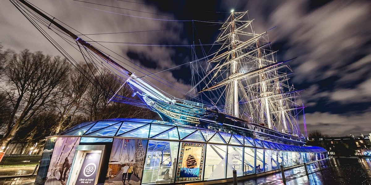 Best Christmas Party Venue, Cutty Sark, Smart Group, Prestigious Venues Best Christmas Party Venue, Cutty Sark, Smart Group, Prestigious Venues