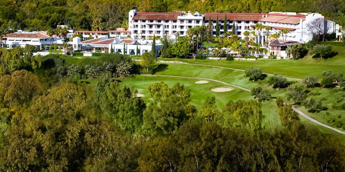 Best Golf Venues in the South of Spain, La Quinta Golf & Country Club, Prestigious Venues