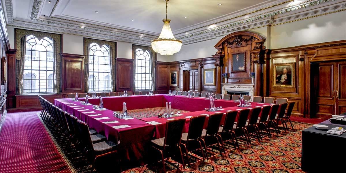 Board Meeting Venues, One Great George Street, Prestigious Venues