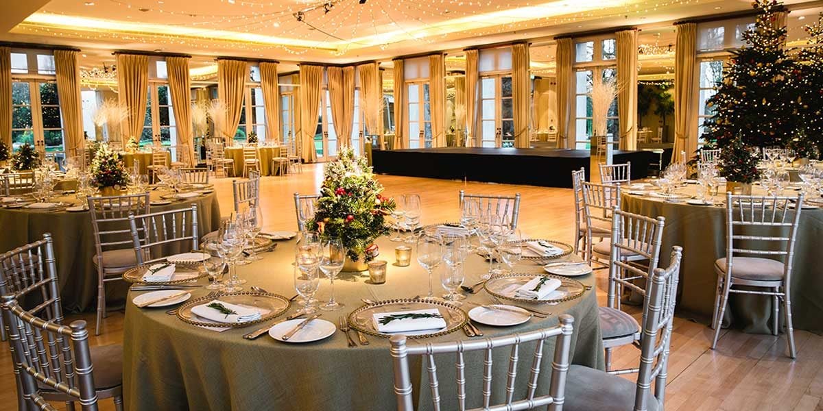 Broomhouse, The Hurlingham Club, Prestigious Venues Broomhouse, The Hurlingham Club, Prestigious Venues