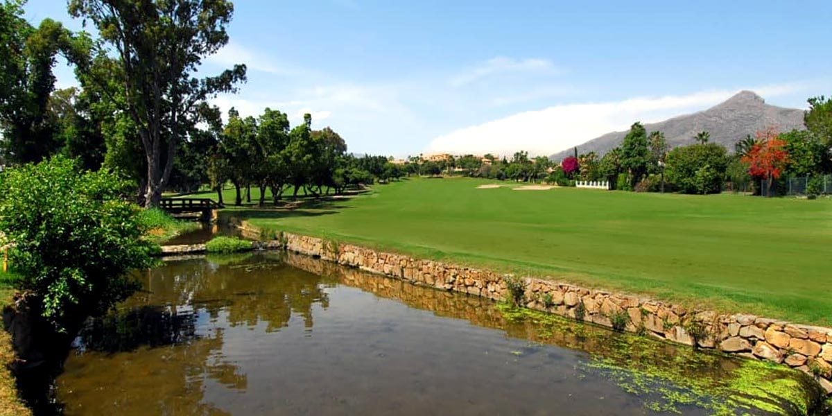 Challenge and beauty, Los Naranjos Golf Club, Top 10 Golf Venues in the South of Spain, Prestigious Venues
