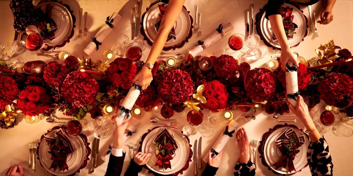 Christmas Dining Venue, The Dorchester Hotel, Prestigious Venues Christmas Dining Venue, The Dorchester Hotel, Prestigious Venues