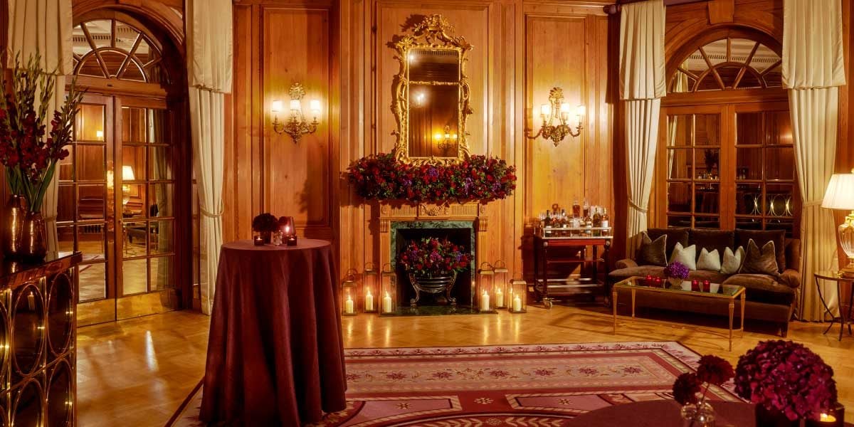 Christmas Party Venue, The Dorchester Hotel, Prestigious Venues Christmas Party Venue, The Dorchester Hotel, Prestigious Venues