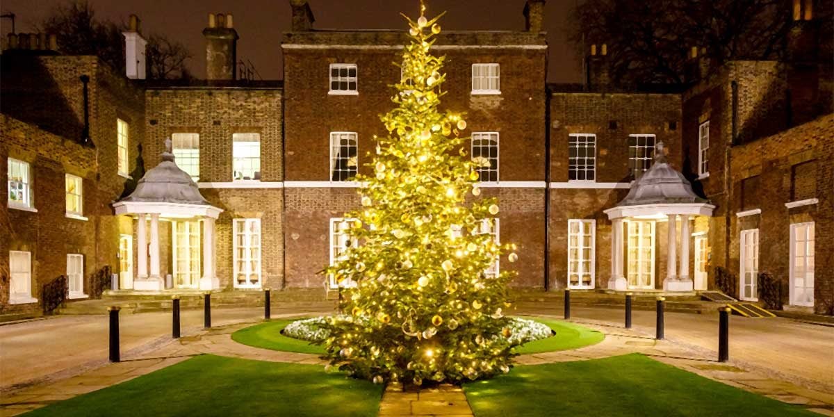 Christmas Party Venue, The Hurlingham Club, Prestigious Venue Christmas Party Venue, The Hurlingham Club, Prestigious Venue