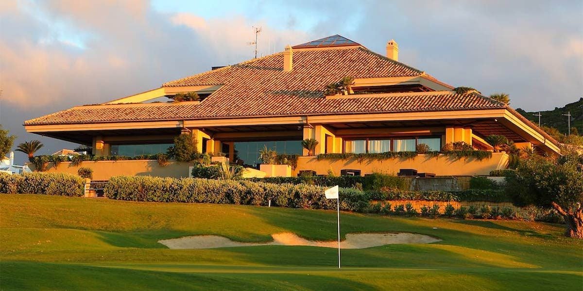 Clubhouse, Valle Romano, Prestigious Venues