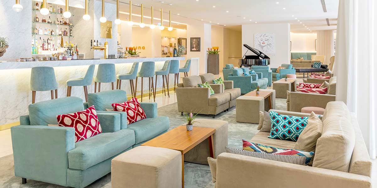 Corporate Event Venue, JW Marriott Venice Resort, Prestigious Venues