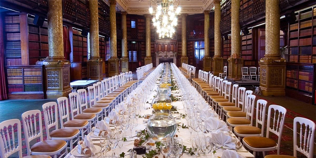 Corporate Event Venue, One Whitehall Place, Prestigious Venues