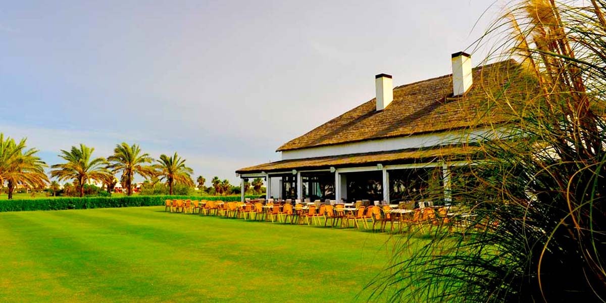 Costa Ballena Clubhouse, Top 10 Venues South Spain, Prestigious Venues