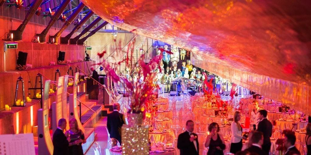 Cutty Sark Dry Berth, Christmas Party, Prestigious Venues Cutty Sark Dry Berth, Christmas Party, Prestigious Venues