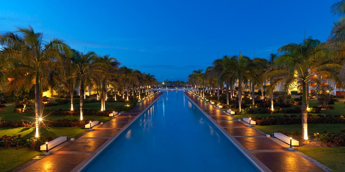Dominican Republic Beach Party Venue, Hard Rock Hotel Punta Cana, Prestigious Venues