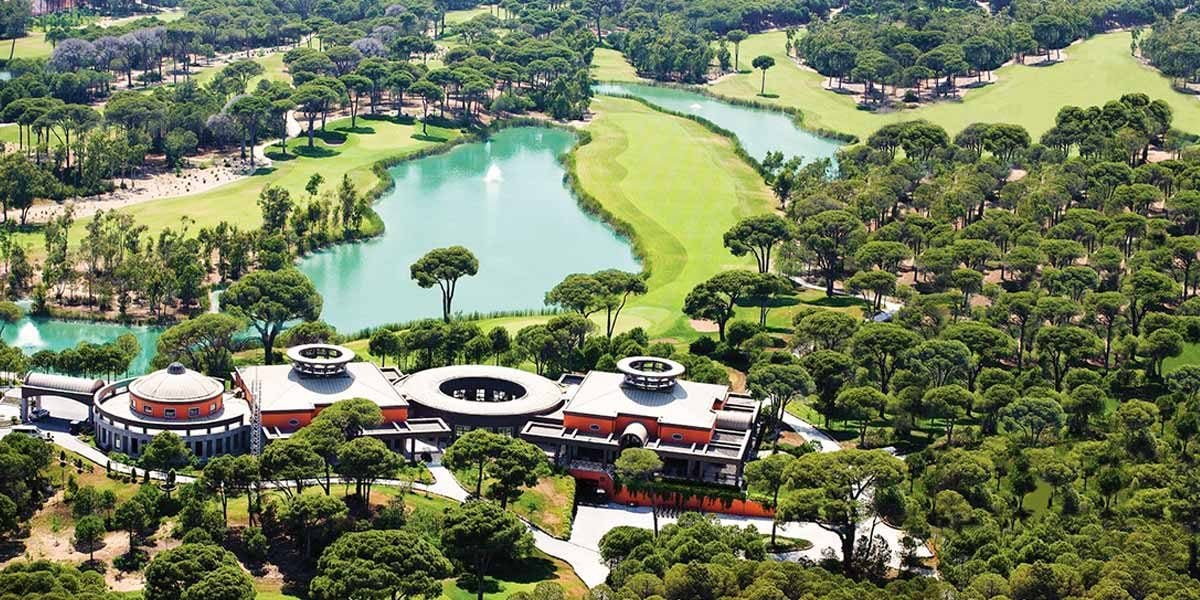 Exterior, Cornelia Golf Club, Prestigious Venues Exterior, Cornelia Golf Club, Prestigious Venues