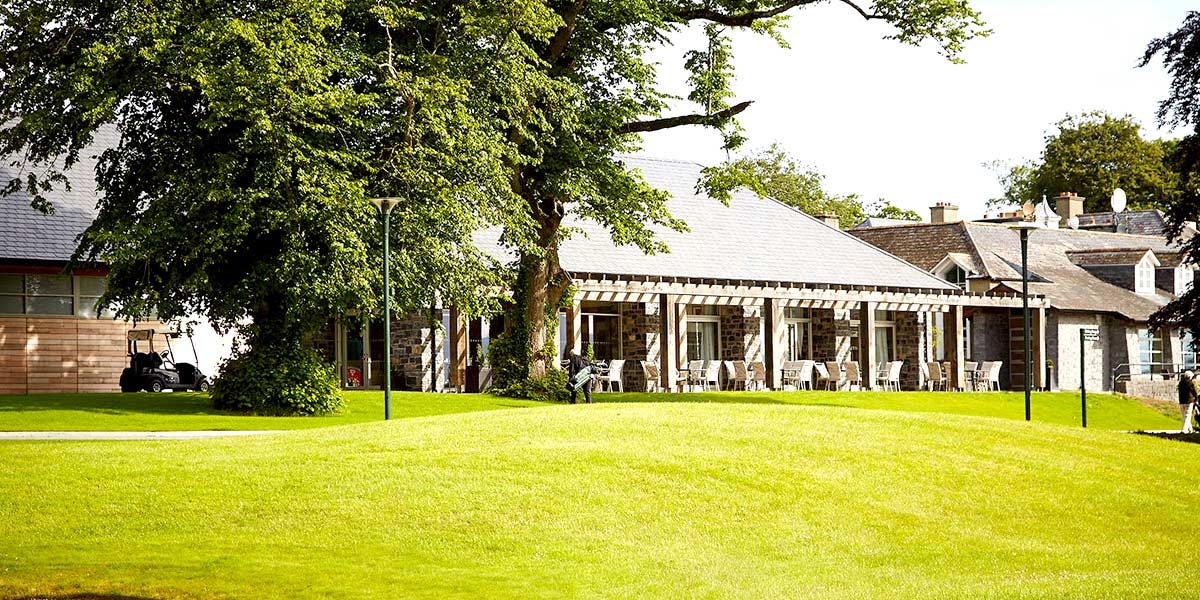 Exterior, Golf Course Venue, Mount Juliet, Prestigious Venues