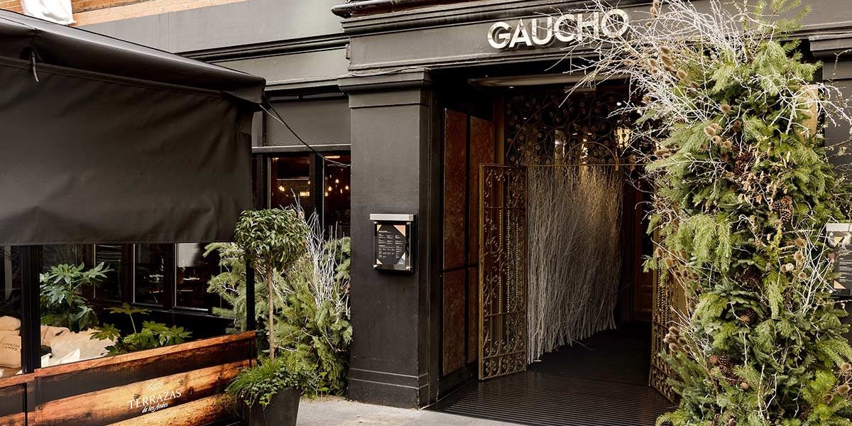 Exterior, Terrace, Gaucho Piccadily, Prestigious Venues Exterior, Terrace, Gaucho Piccadily, Prestigious Venues