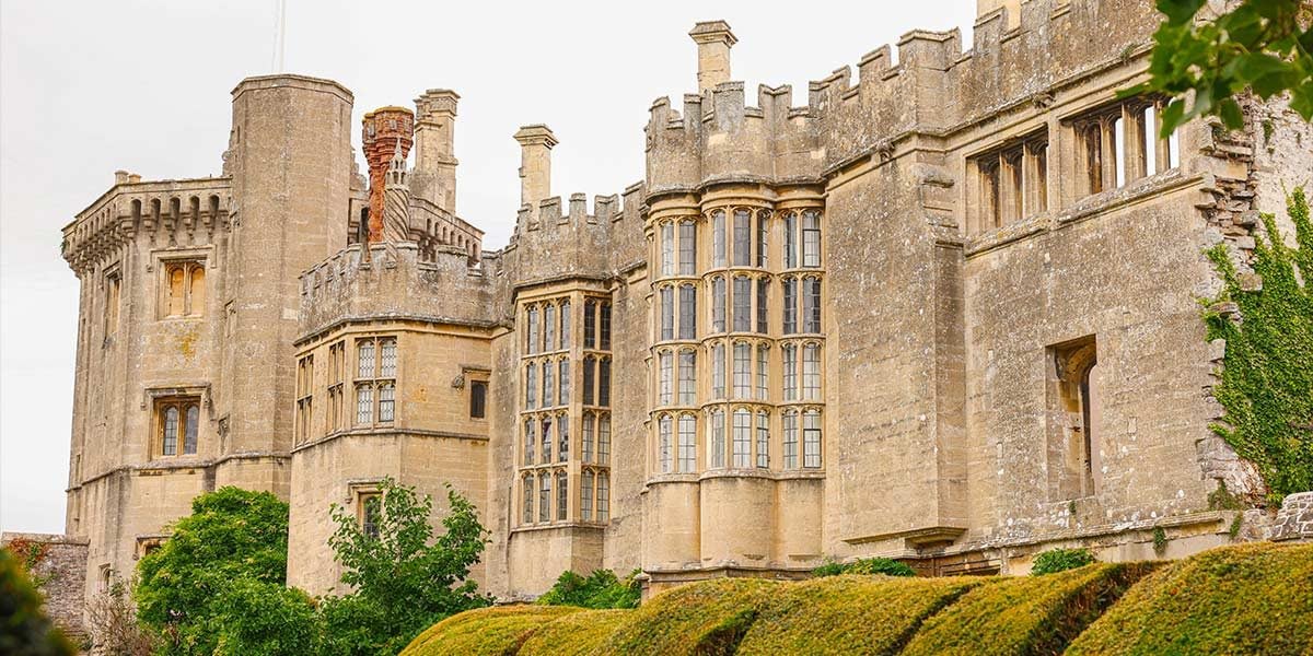 Exterior, Thornbury Castle, Prestigious Venues Exterior, Thornbury Castle, Prestigious Venues