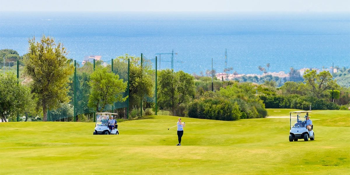 Fam Trip, Clubhouse, Valle Romano, Prestigious Venues