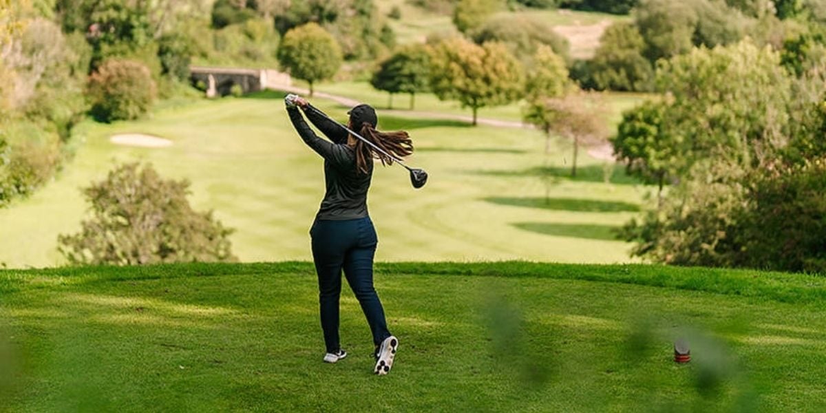 GEO Certified Golf Course, The Manor House, Prestigious Venues