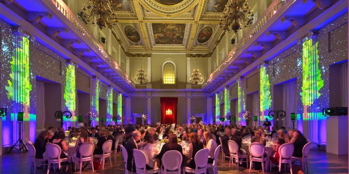 Banqueting Venues, Gala Dinner Venues, Gala Dinner Venue, Banqueting House, Prestigious Venues