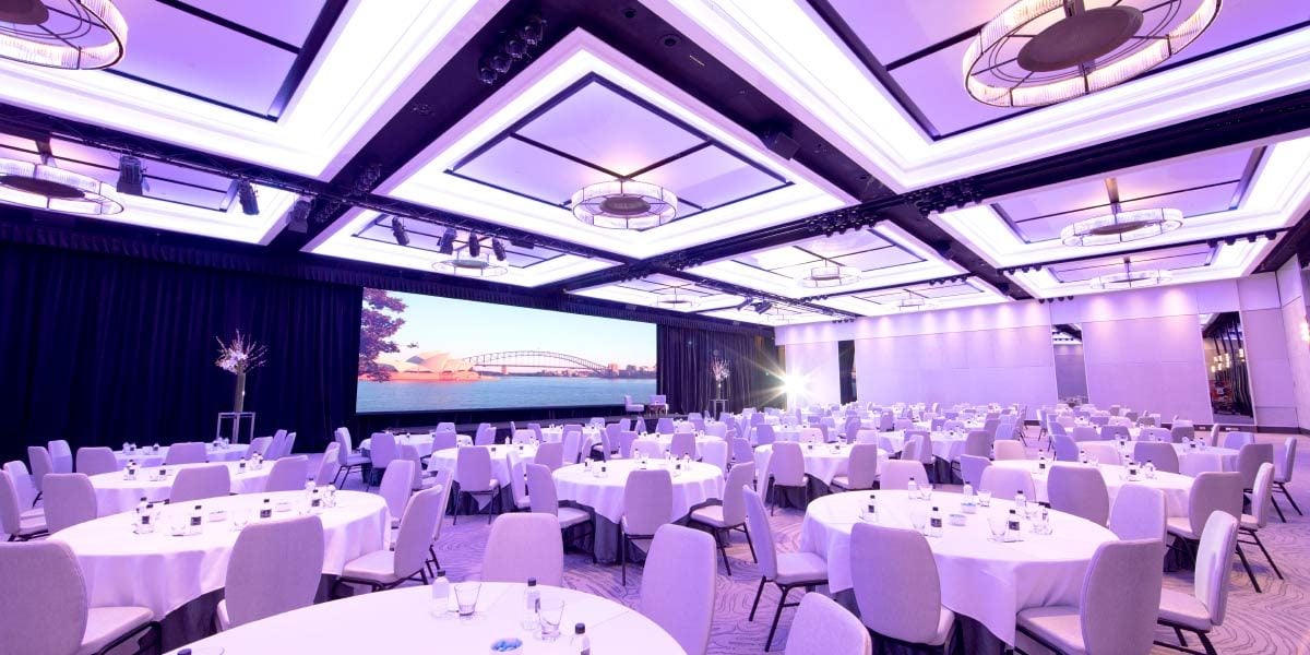 Gala Dinner Venue in Sydney, Four Seasons Sydney, Prestigious Venues Gala Dinner Venue in Sydney, Four Seasons Sydney, Prestigious Venues