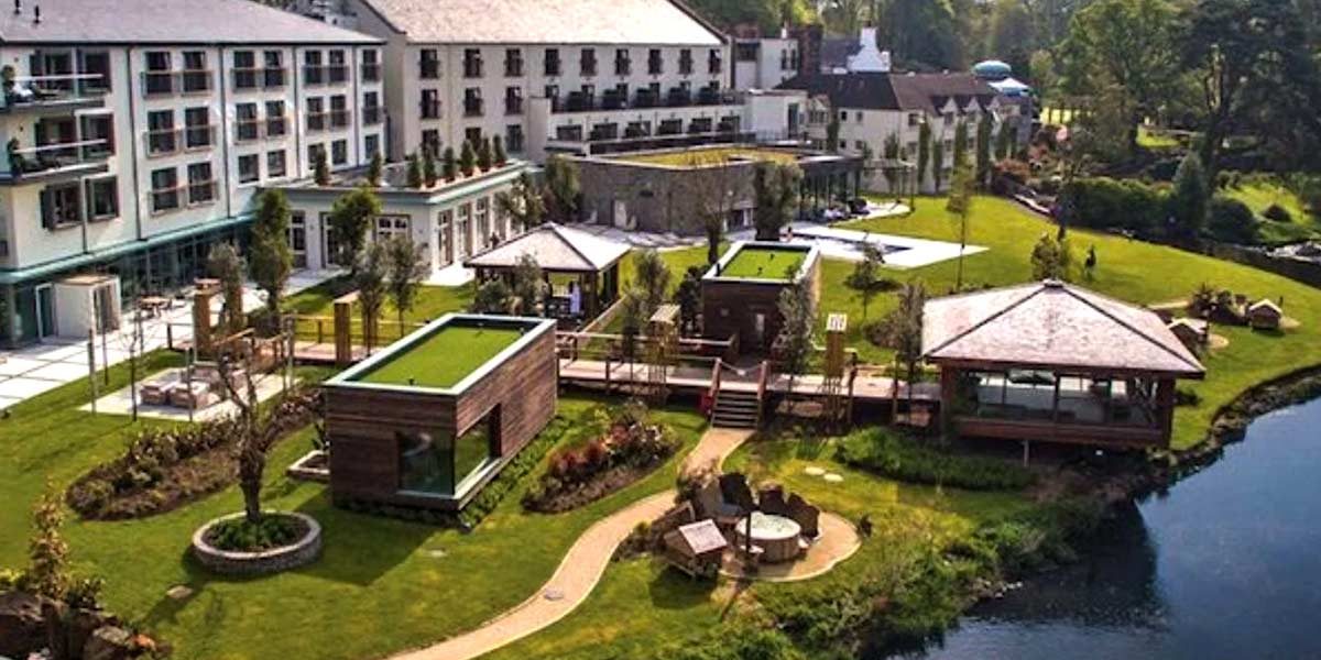 Galgorm Resort and Spa, Galgorm, Prestigious Venues