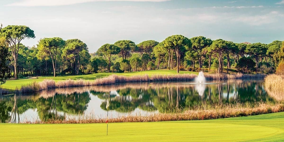 Golf Course, Lake, Cornelia Golf Club, Prestigious Venues Golf Course, Lake, Cornelia Golf Club, Prestigious Venues