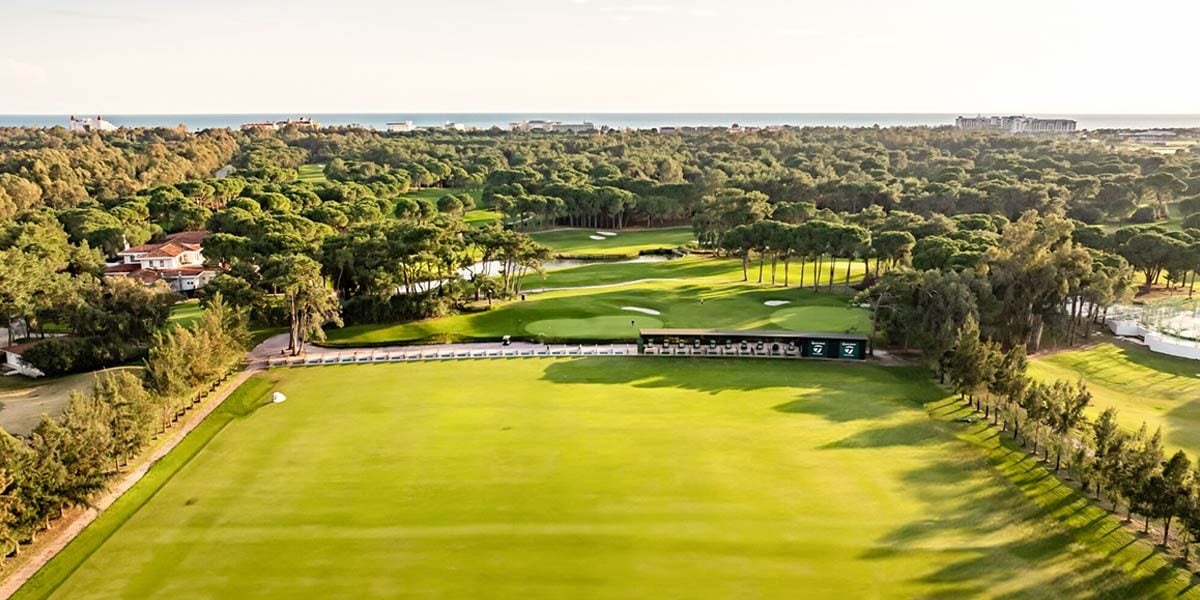 Golf Course, National Golf Club, Prestigious Venues Golf Course, National Golf Club, Prestigious Venues
