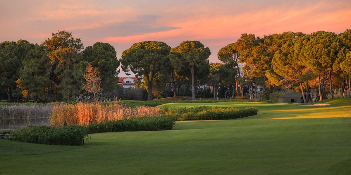 Golf Course, Sunrise, National Golf Club, Prestigious Venues Golf Course, Sunrise, National Golf Club, Prestigious Venues
