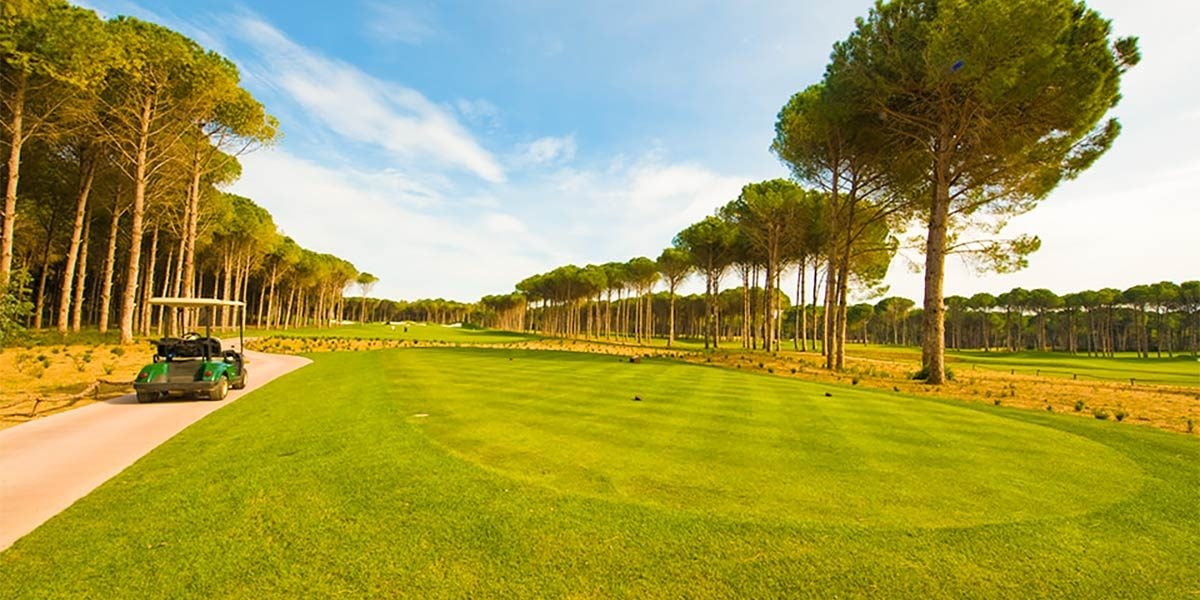 Golf Venue, Carya Golf Club, Prestigious Venues Golf Venue, Carya Golf Club, Prestigious Venues