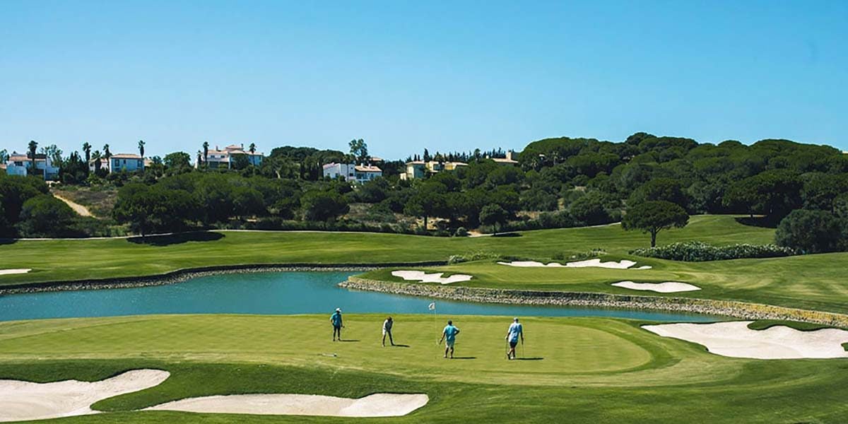 Golf at La Reserva Club Sotogrande, Top 10 Golf Venues southern Spain, Prestigious Venues