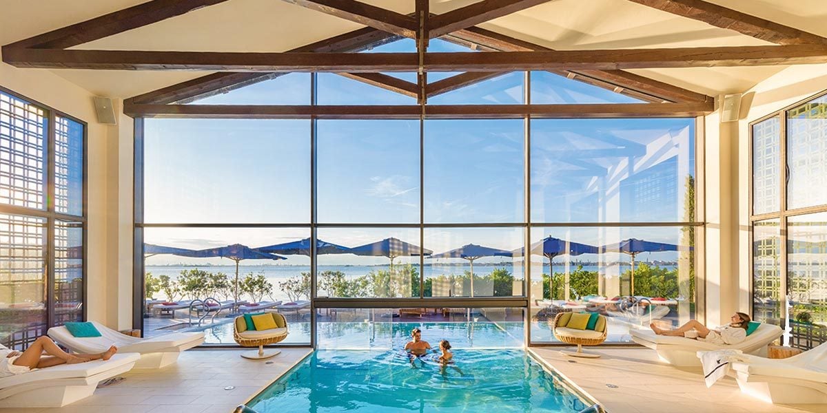 Incentive Venue, JW Marriott Venice Resort, Prestigious Venues