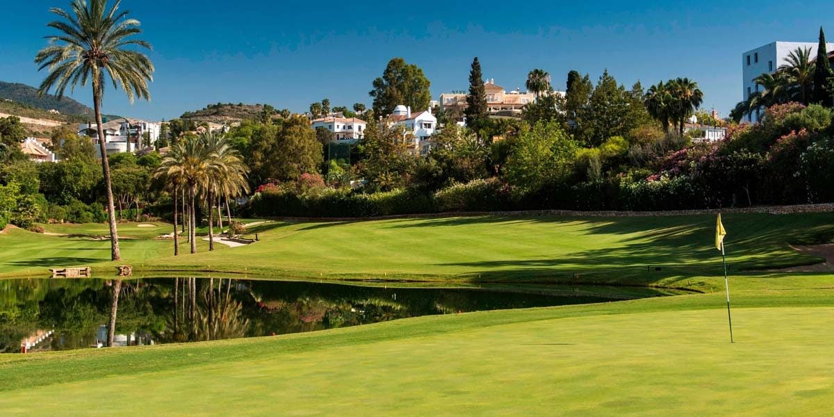 La Quinta Golf & Country Club, Best Golf Venues in the South of Spain, Prestigious Venues