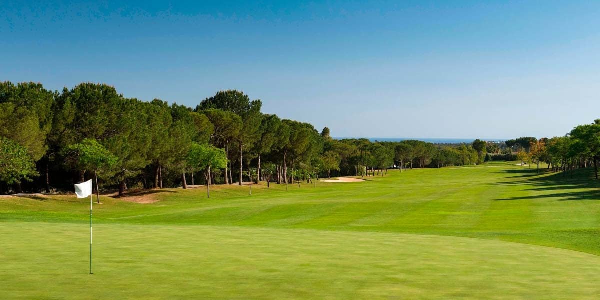 La Quinta Golf & Country Club, Top 10 Golf Venues in the South of Spain, Prestigious Venues