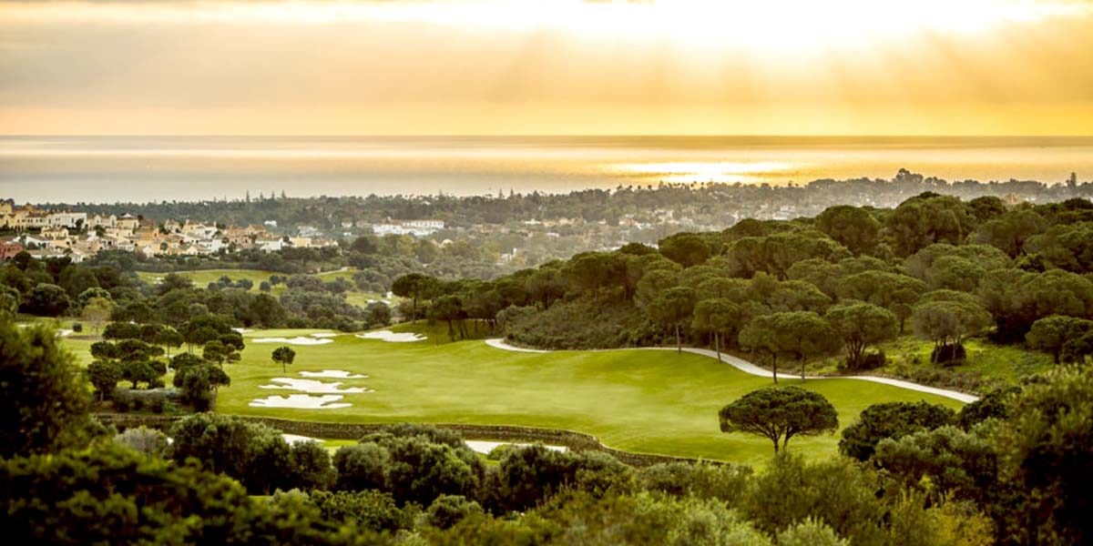 La Reserva Club Sotogrande, Top 10 Golf Venues southern Spain, Prestigious Venues