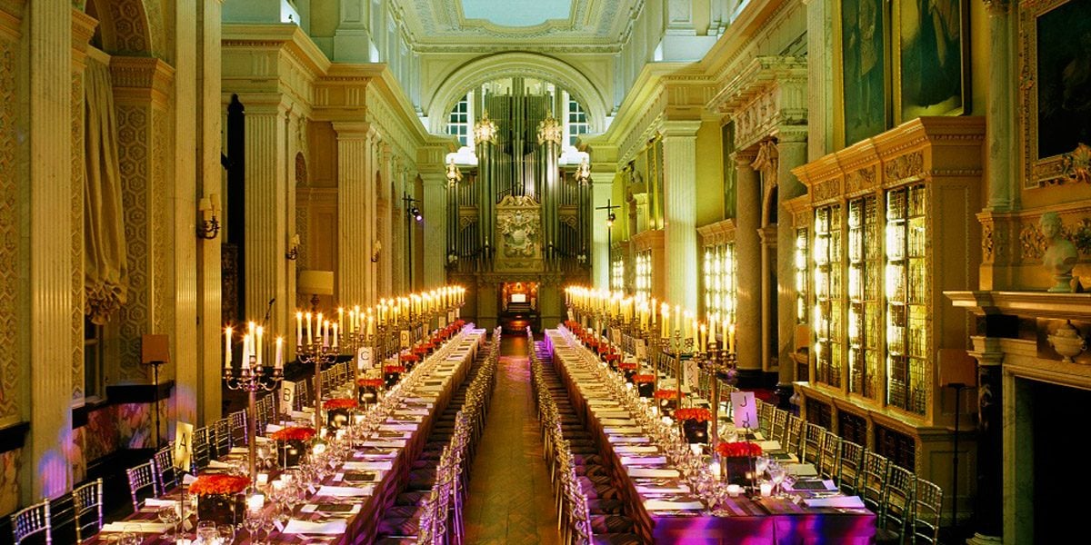 Gala Dinner Venue, Long Library Gala Dinner Venue, Blenheim Palace, Prestigious Venues Gala Dinner Venue, Long Library Gala Dinner Venue, Blenheim Palace, Prestigious Venues