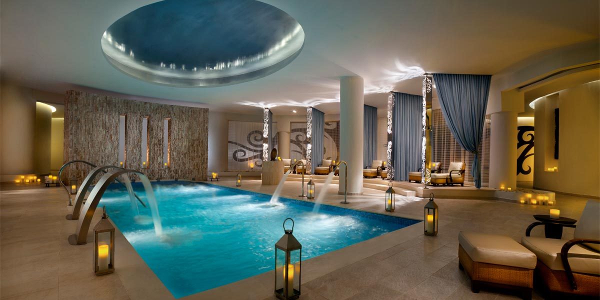 Luxury 5 Star Hotel Caribbean, Hard Rock Hotel Punta Cana, Prestigious Venues