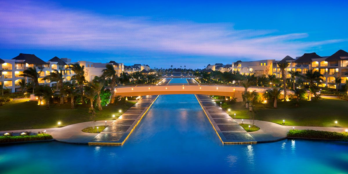 Luxury Event Venue, Hard Rock Hotel & Casino Punta Cana Event Spaces, Hard Rock Hotel Punta Cana, Prestigious Venues