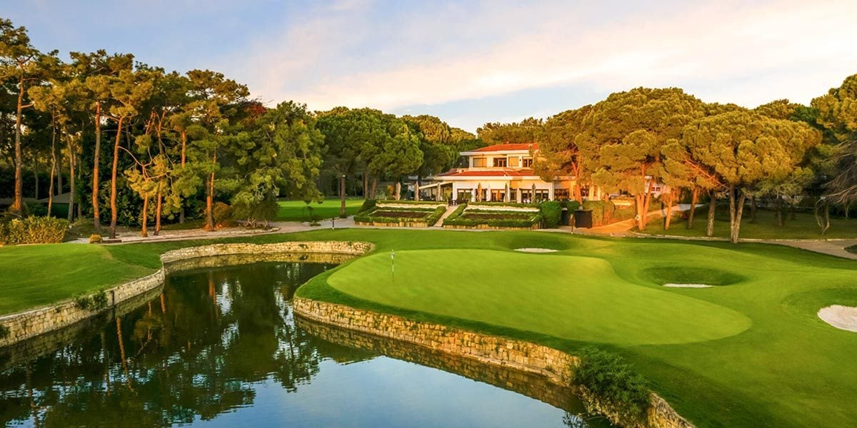 Luxury Golf Course, National Golf Club, Prestigious Venues Luxury Golf Course, National Golf Club, Prestigious Venues