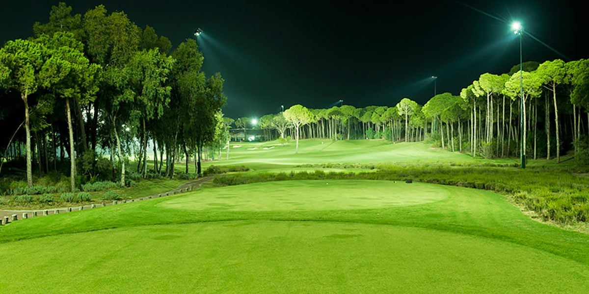 Luxury Golf Venue, Carya Golf Club, Prestigious Venues Luxury Golf Venue, Carya Golf Club, Prestigious Venues