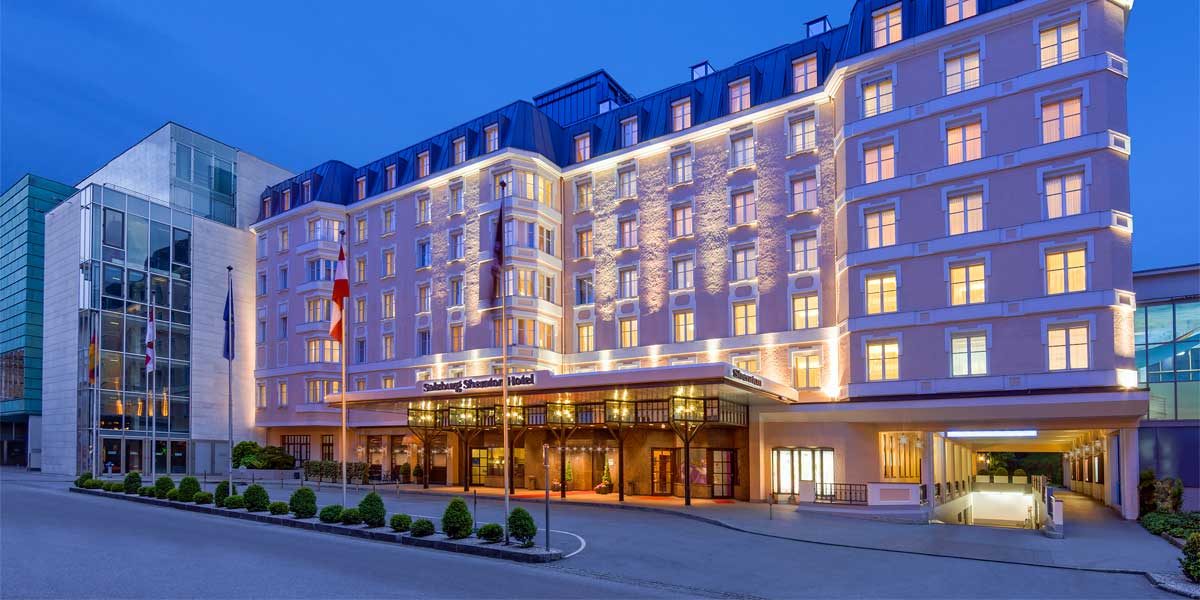 Luxury Hotel Event Venue, Sheraton Salzburg Hotel Event Spaces, Sheraton Salzburg Hotel, Prestigious Venues