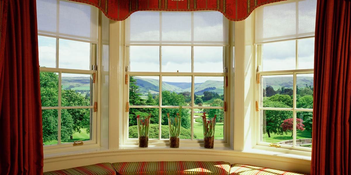 Luxury Suite With Views, Gleneagles, Auchterarder, Prestigious Venues