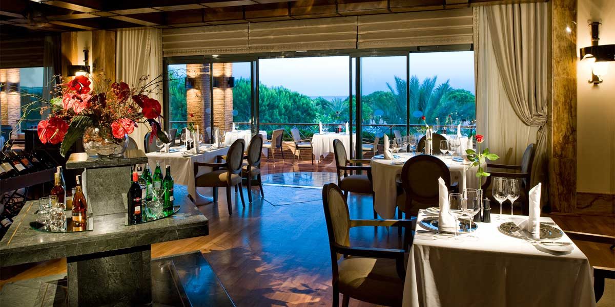 Luxury Venue, Gloria Golf Resort, Prestigious Venues