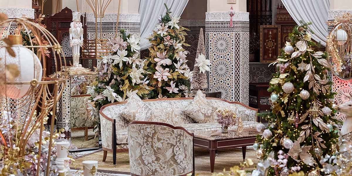 Luxury Venue, Royal Mansour Marrakech, Prestigious Venues Luxury Venue, Royal Mansour Marrakech, Prestigious Venues