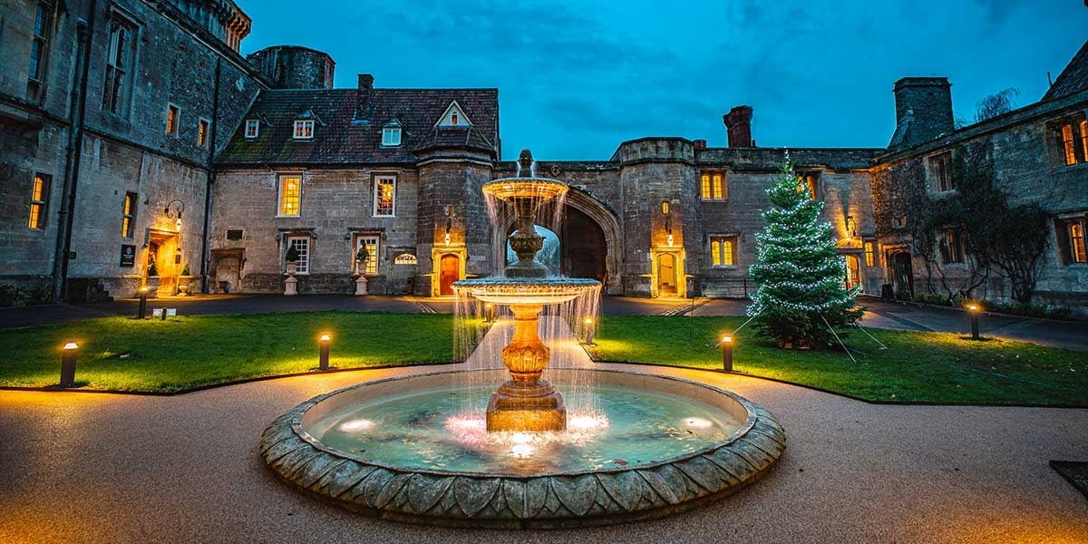 Luxury Wedding Venue, Thornbury Castle, Prestigious Venues Luxury Wedding Venue, Thornbury Castle, Prestigious Venues