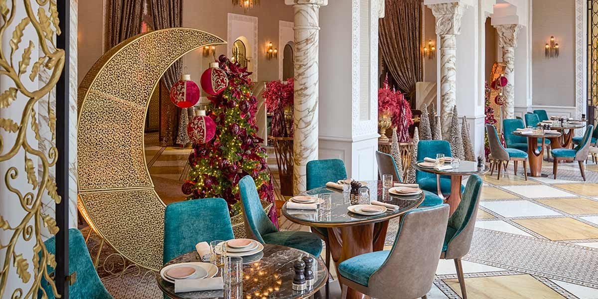 Meeting Venue, Royal Mansour Marrakech, Prestigious Venues Meeting Venue, Royal Mansour Marrakech, Prestigious Venues
