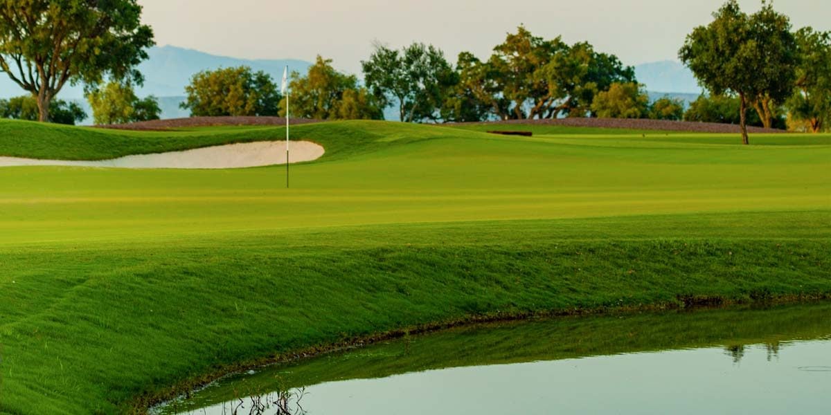 Old Course, The San Roque Club, Prestigious Venues