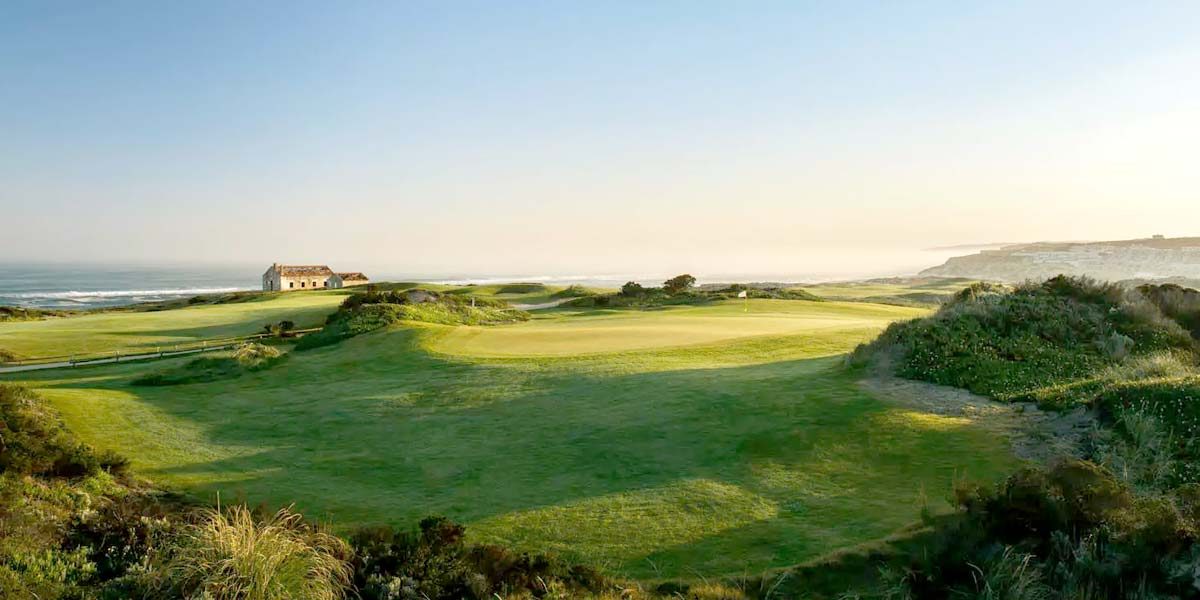 Praia del Rey Golf Course, West Cliffs, Prestigious Venues
